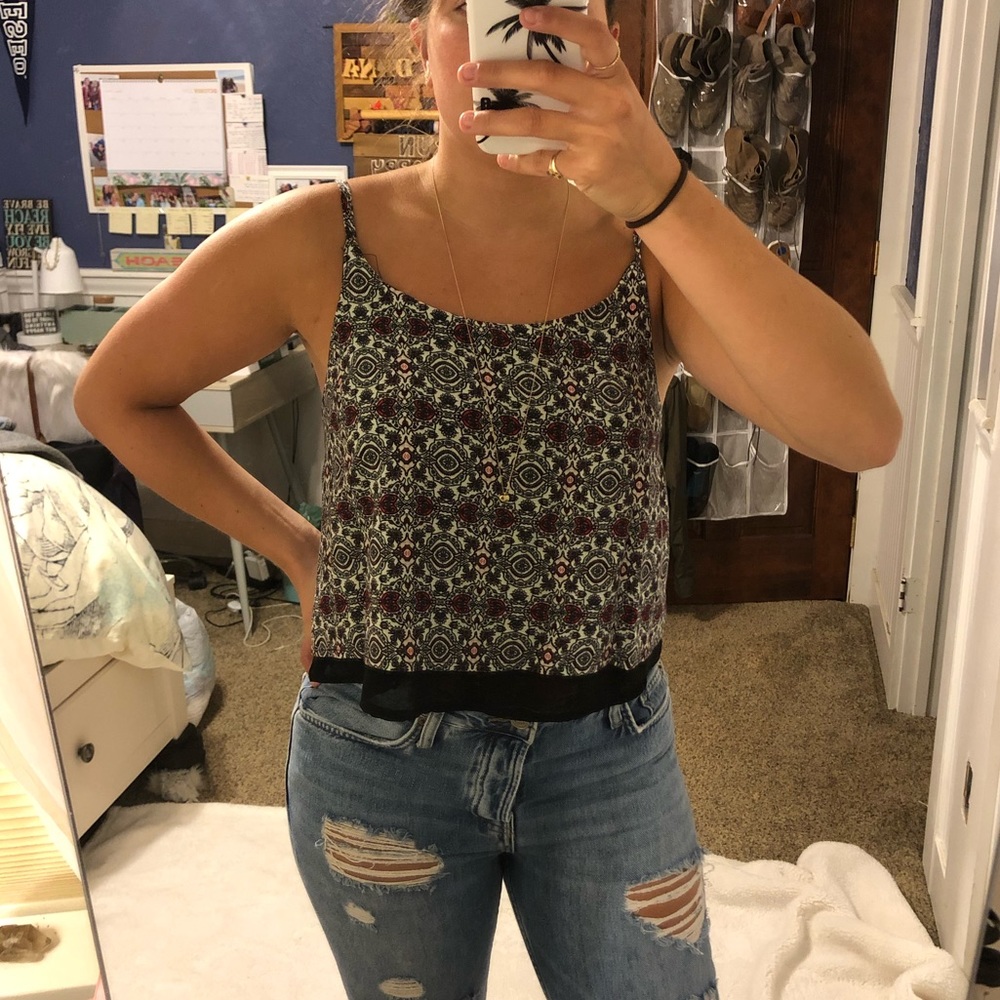 Stoosh Tank - Picture 4 of 4